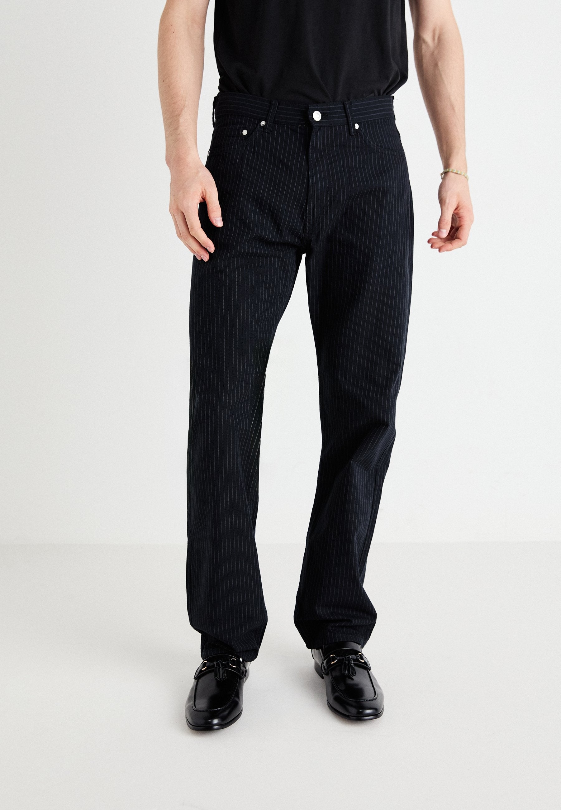 Weekday SPACE RELAXED STRAIGHT