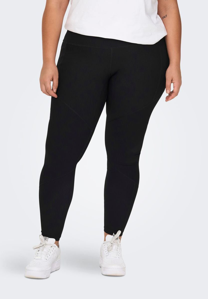 ONLY Play Sports leggings ONPJANA-2 Tight Fit