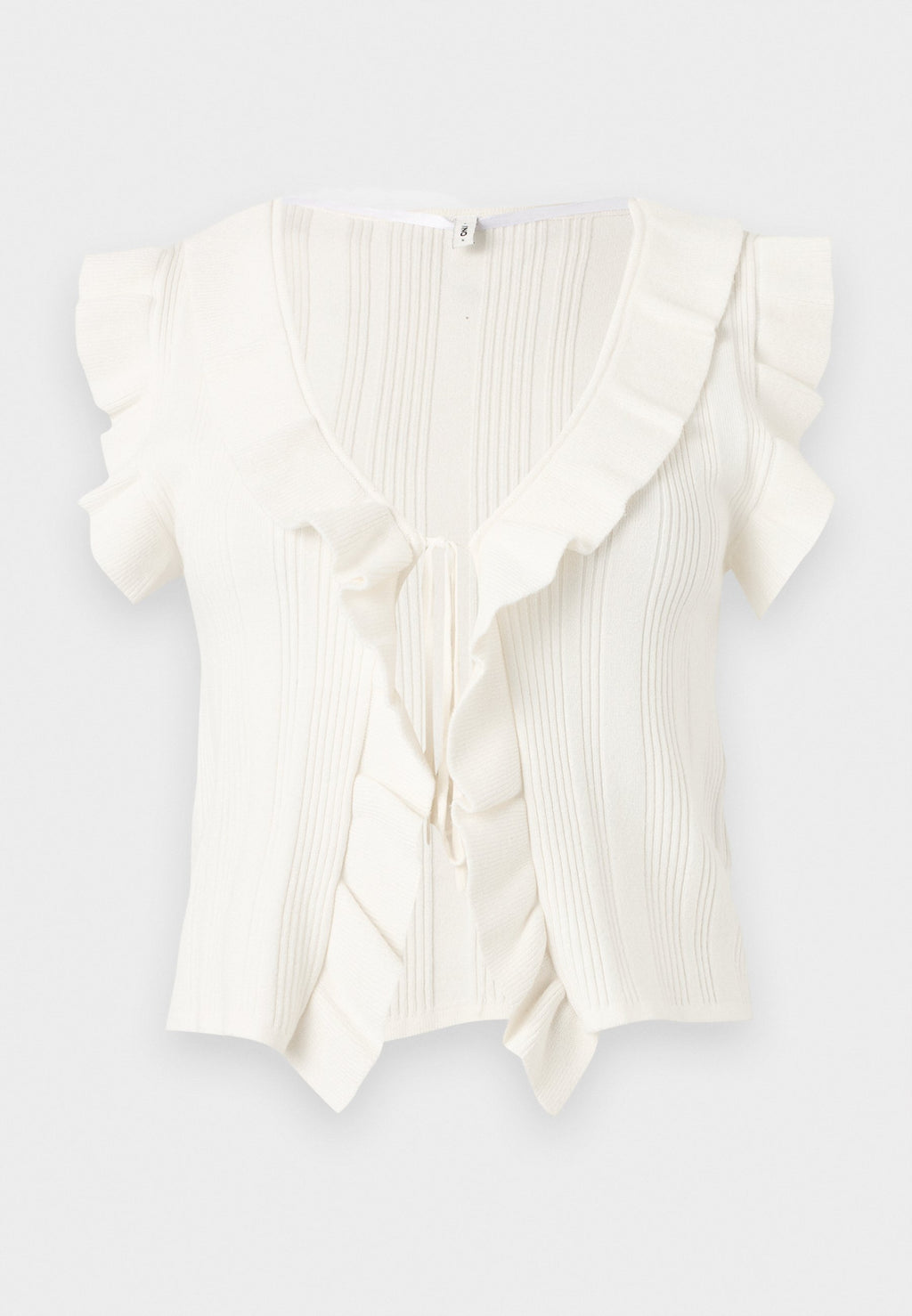 ONLY ONLMARTINE LIFE FRILL