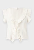 ONLY ONLMARTINE LIFE FRILL