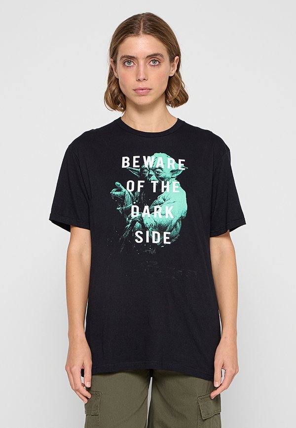 Star Wars YODA DARK SIDE