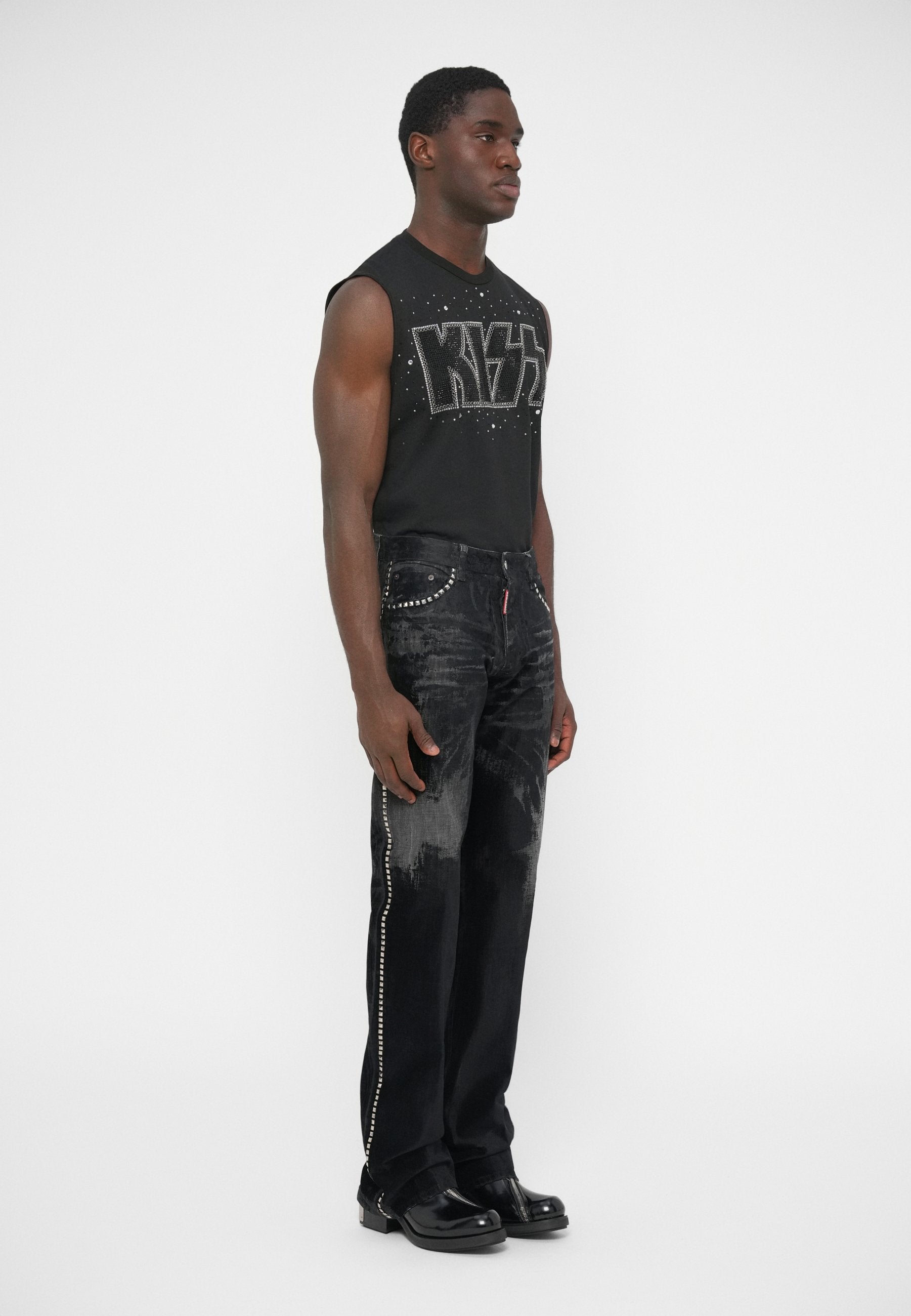 Dsquared2 KISS THE AMERICAN