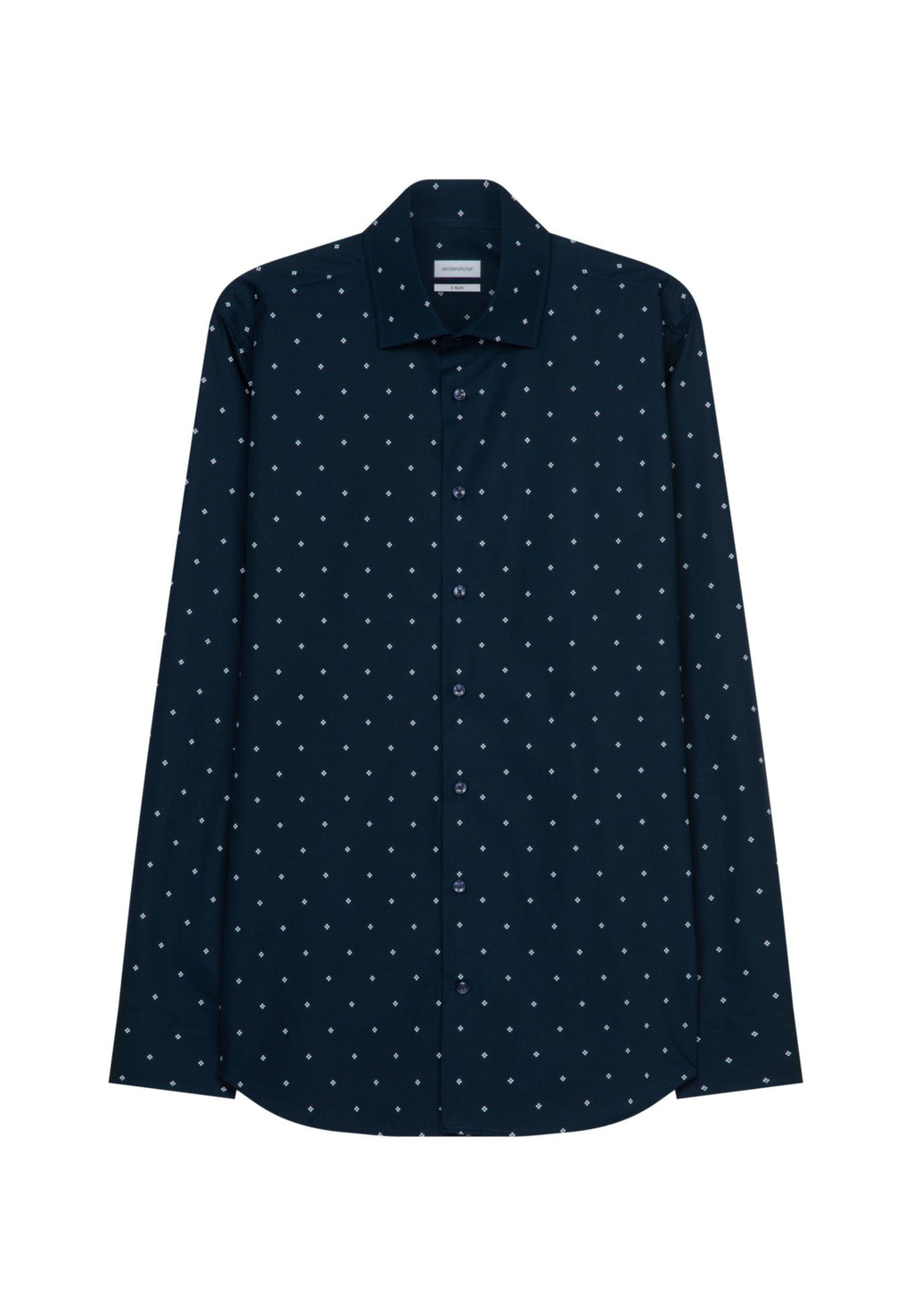 Seidensticker X-SLIM FIT