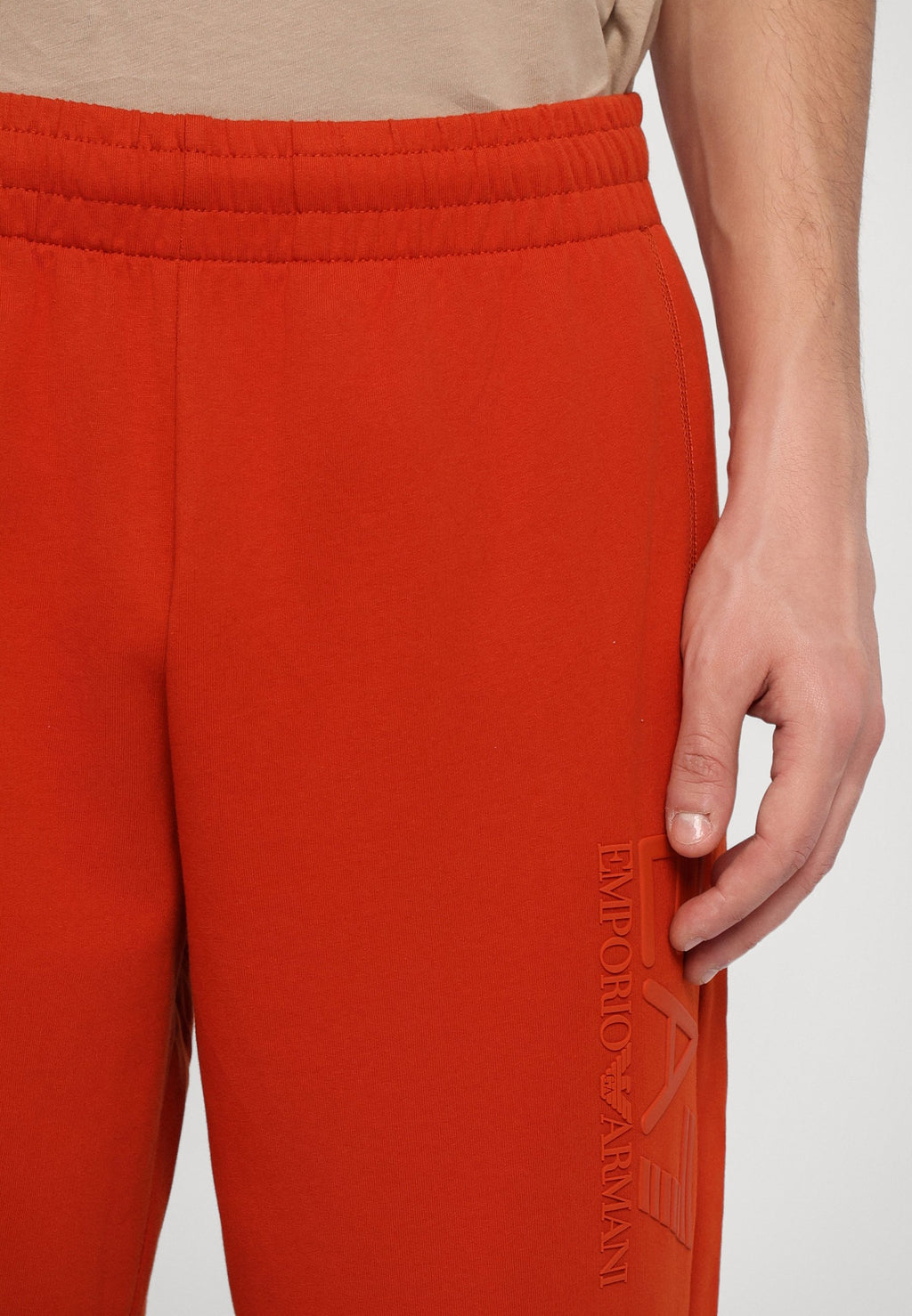 EA7 Emporio Armani Jogginghose Media 7