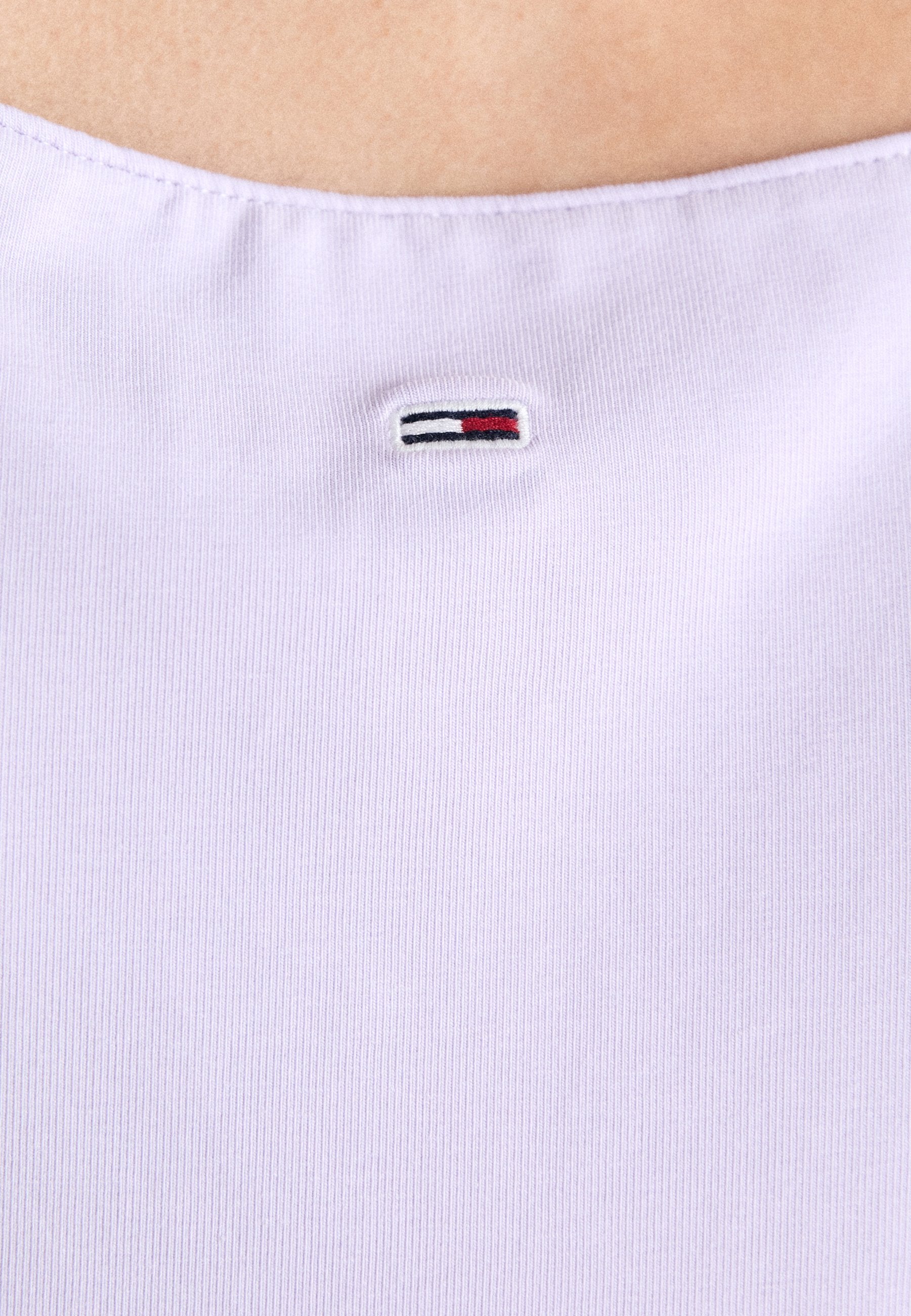 Tommy Jeans ESSENTIAL STRAP FLARE DRESS