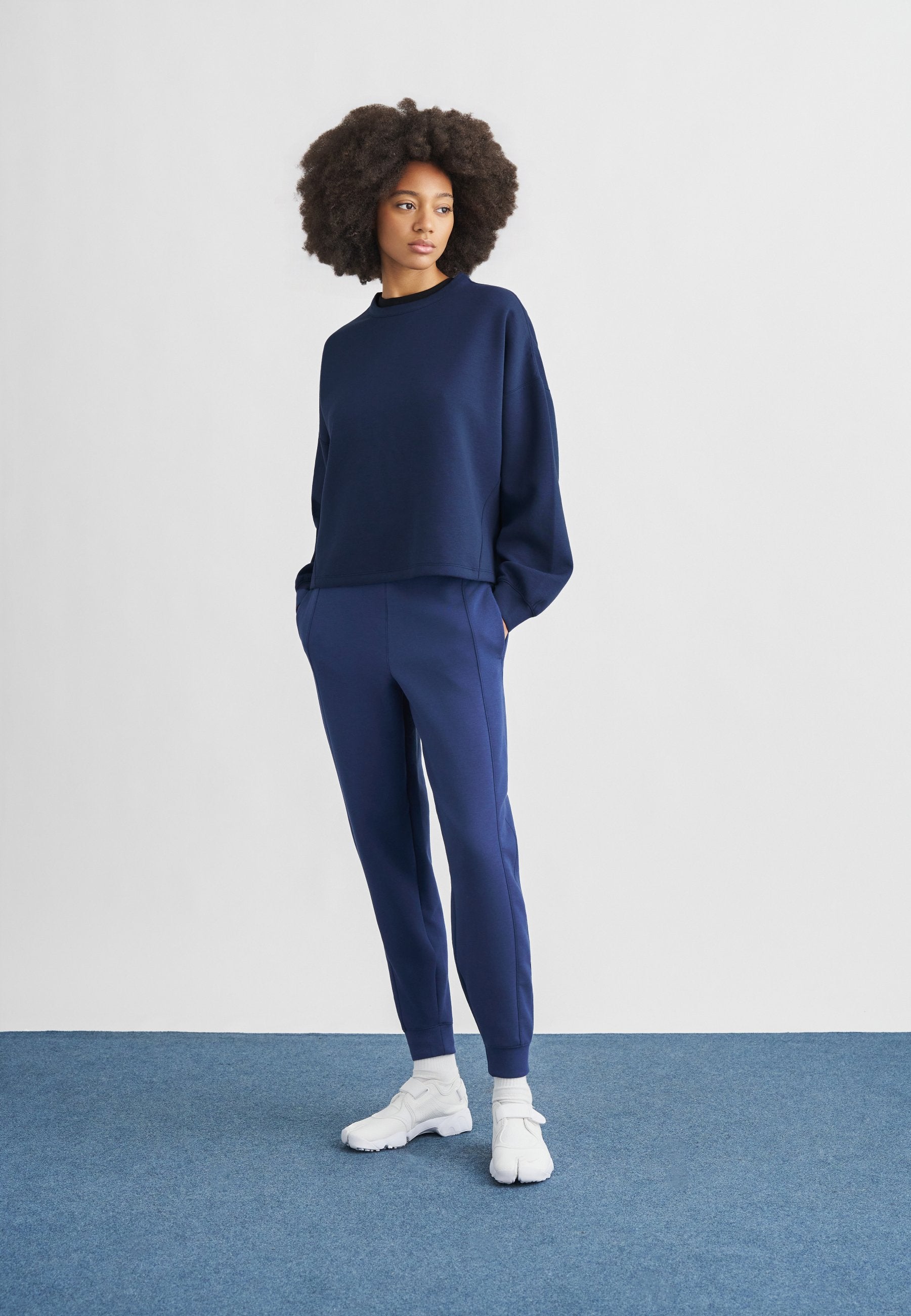 Nike Sportswear CREW SOFT
