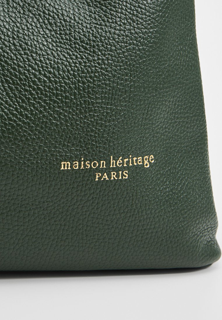 Maison Héritage TIKKI