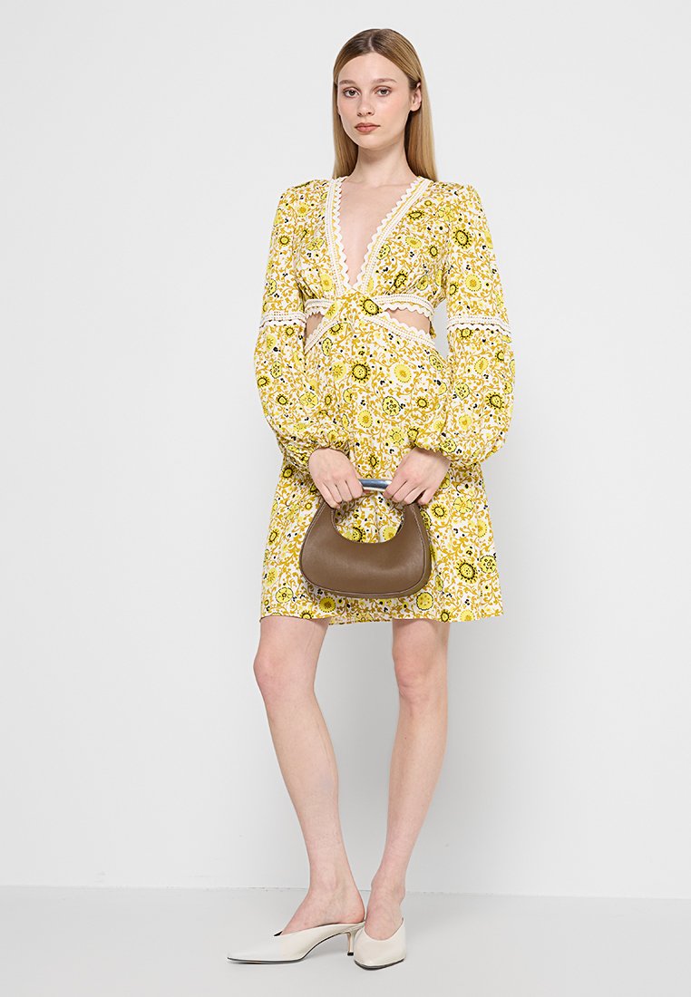 Diane von Furstenberg KIMMIE