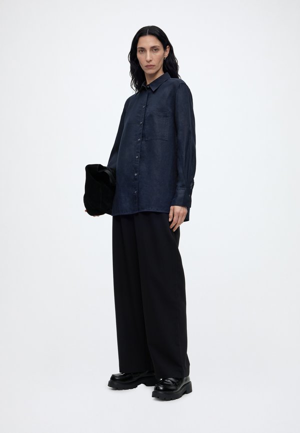 Marc O'Polo BLOUSE, EASY SHAPED