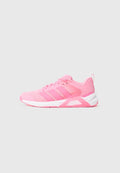 adidas Performance DROPSET CONTROL TRAINING SHOES - Training shoe - bliss pink/lucid pink/white