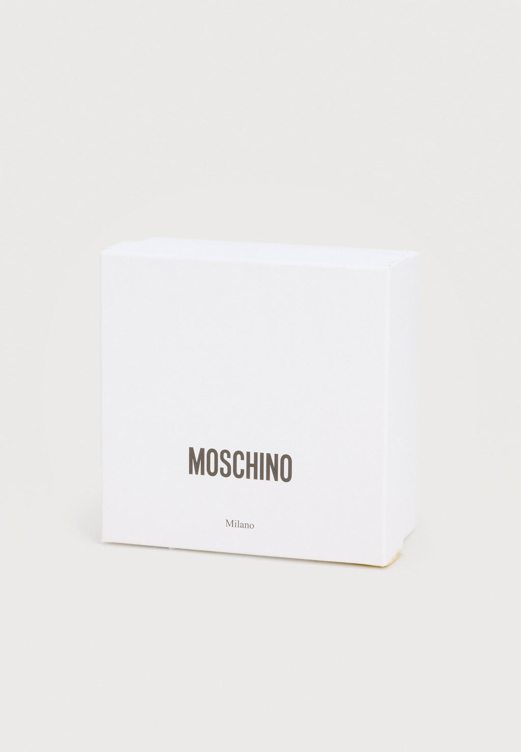 MOSCHINO ORECCHINI