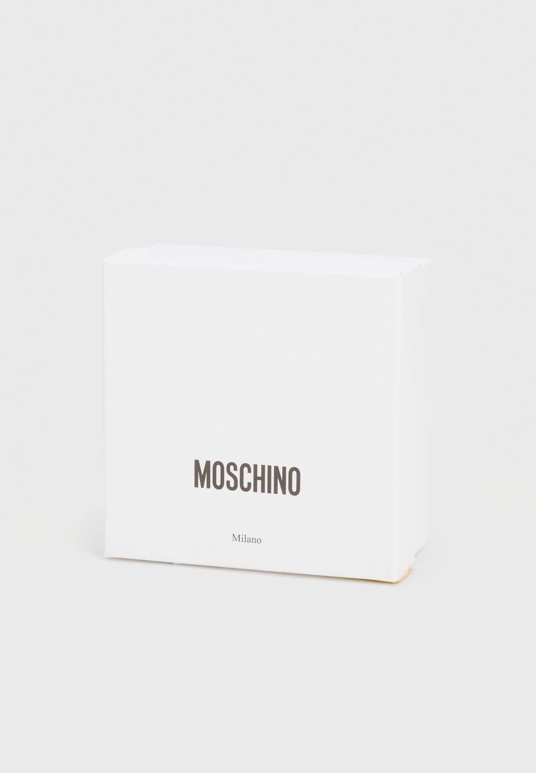 MOSCHINO ORECCHINI