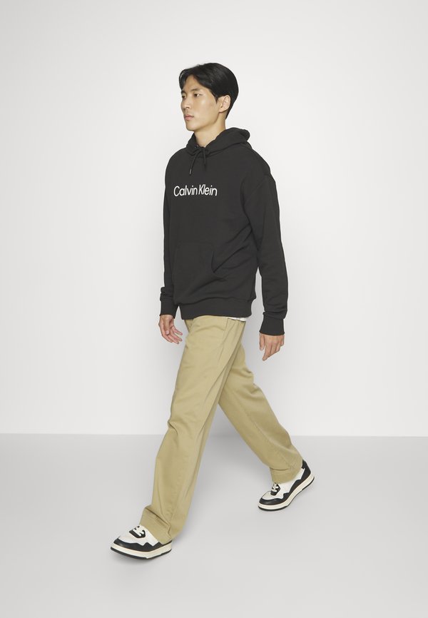Calvin Klein HERO LOGO COMFORT HOODIE