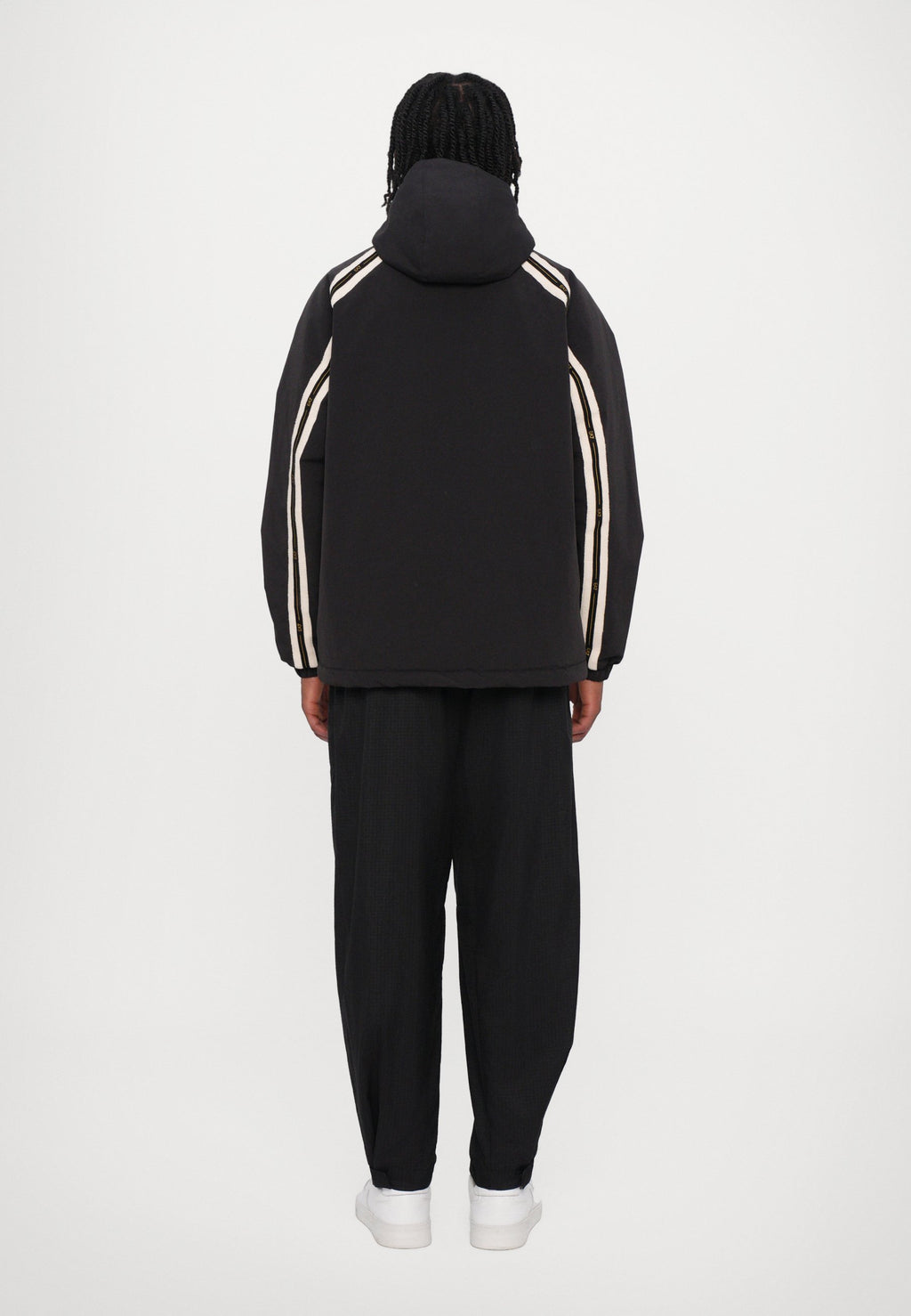 EA7 Emporio Armani Outdoorjacke Media 6