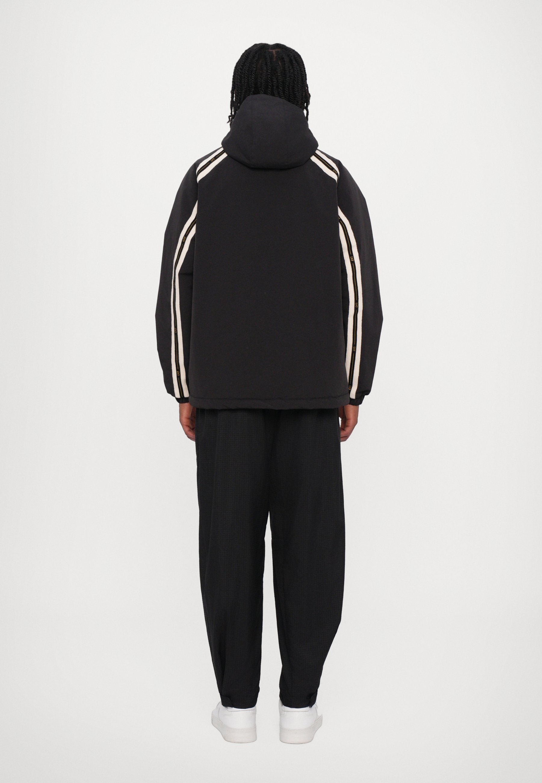 EA7 Emporio Armani Outdoorjacke Media 6