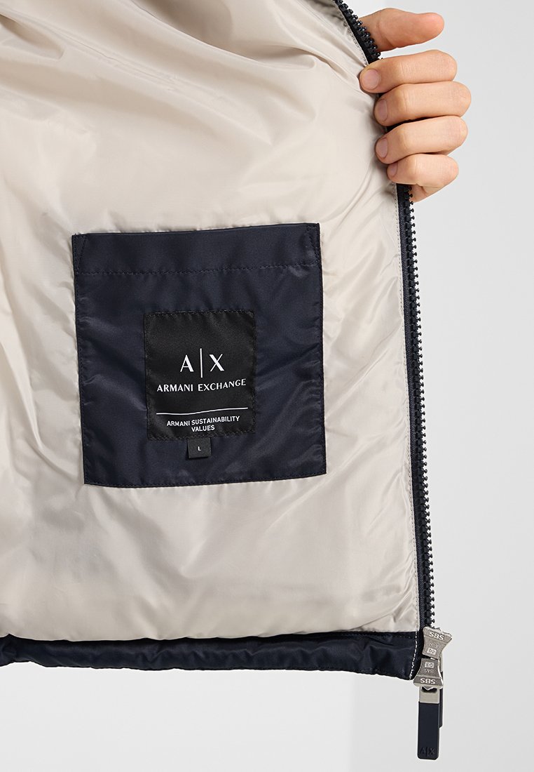 Armani Exchange Übergangsjacke Media 7