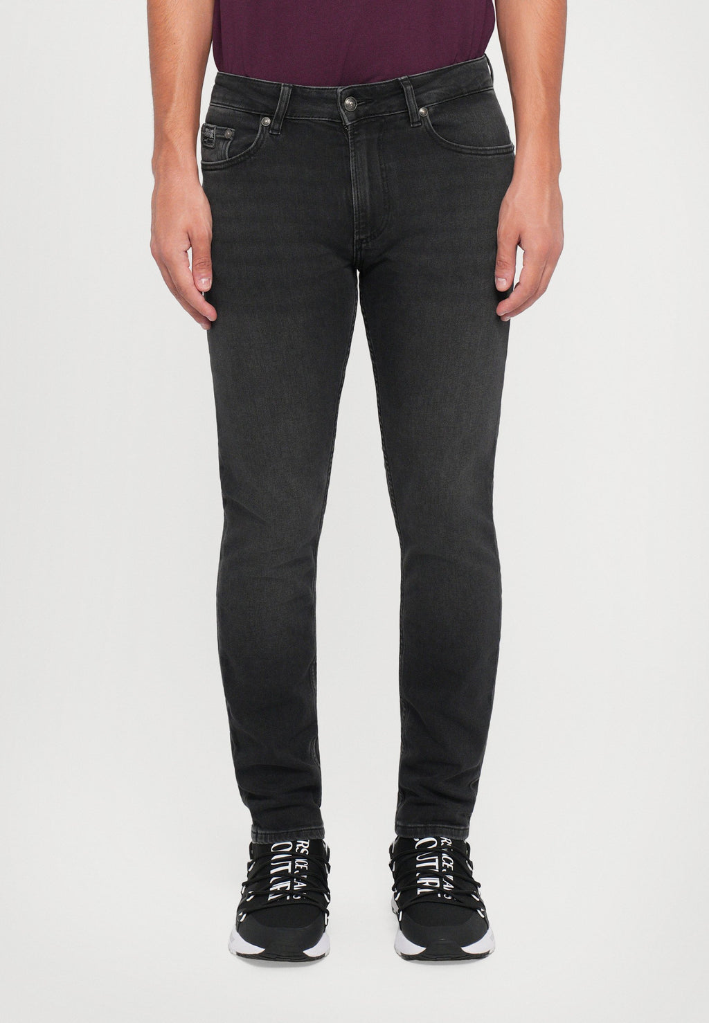 Versace Jeans Couture NARROW DUNDEE