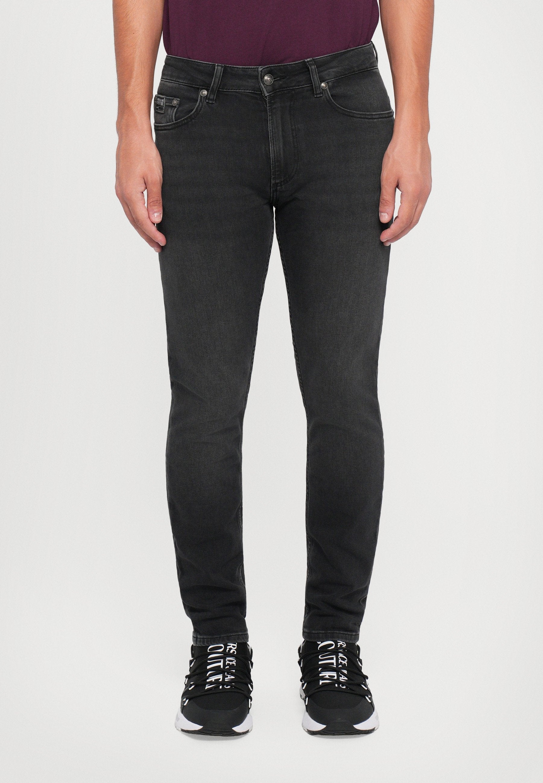 Versace Jeans Couture NARROW DUNDEE