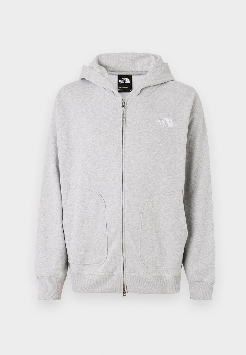 The North Face OVERSIZE HOODIE