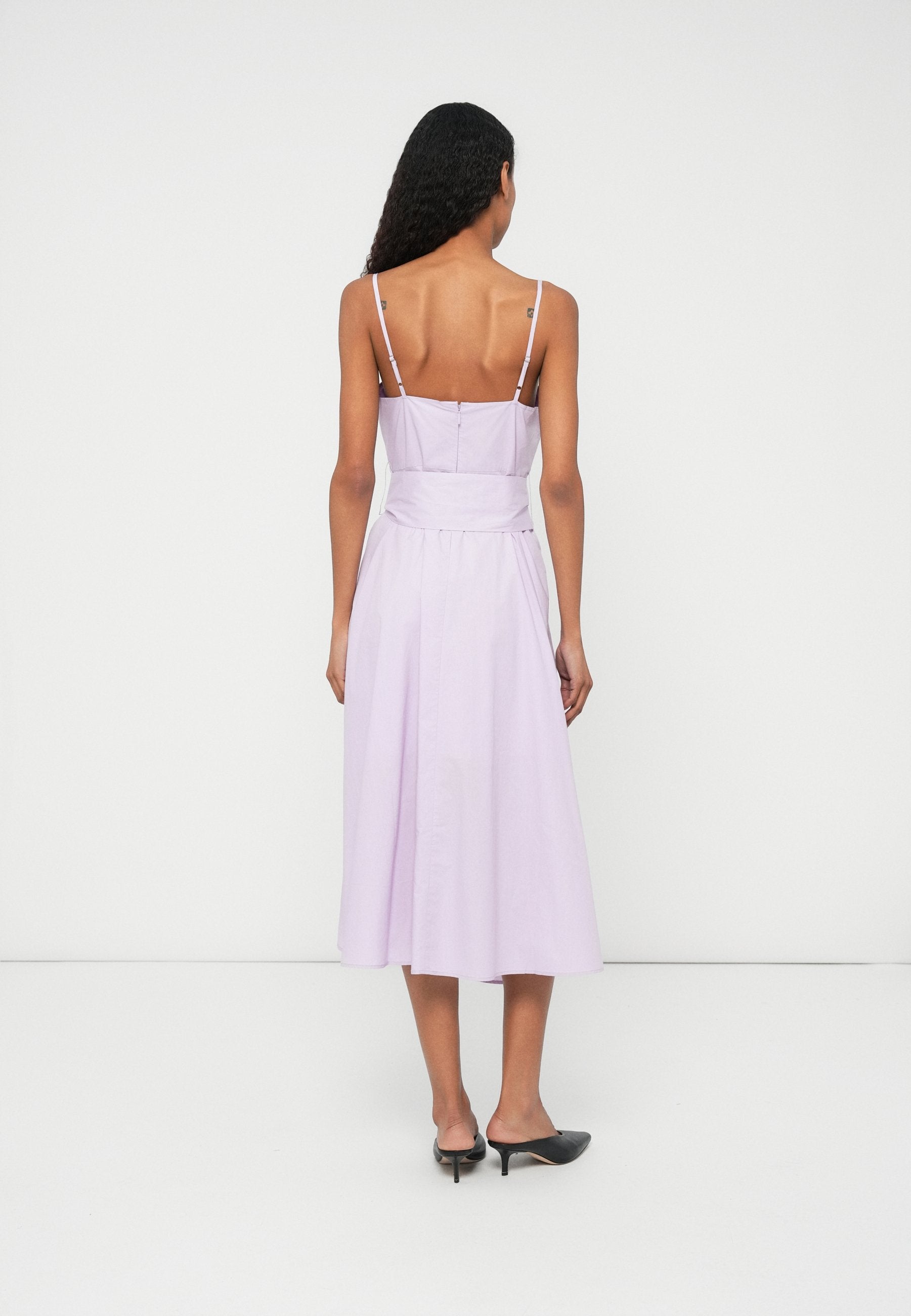 Armani Exchange Freizeitkleid Media 2