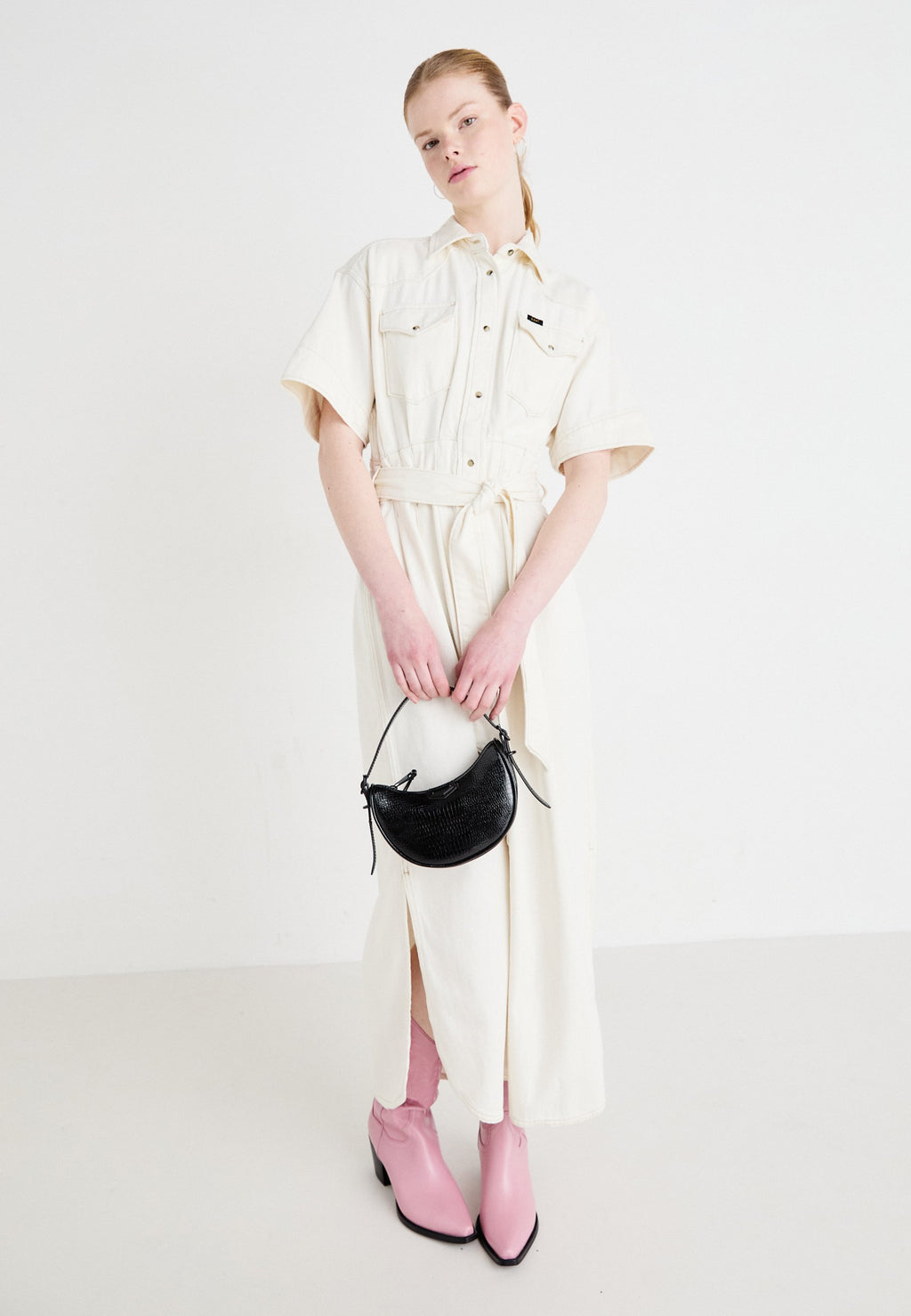 Lee WESTERN DRESS