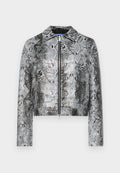 FAUX JACKET Media 1