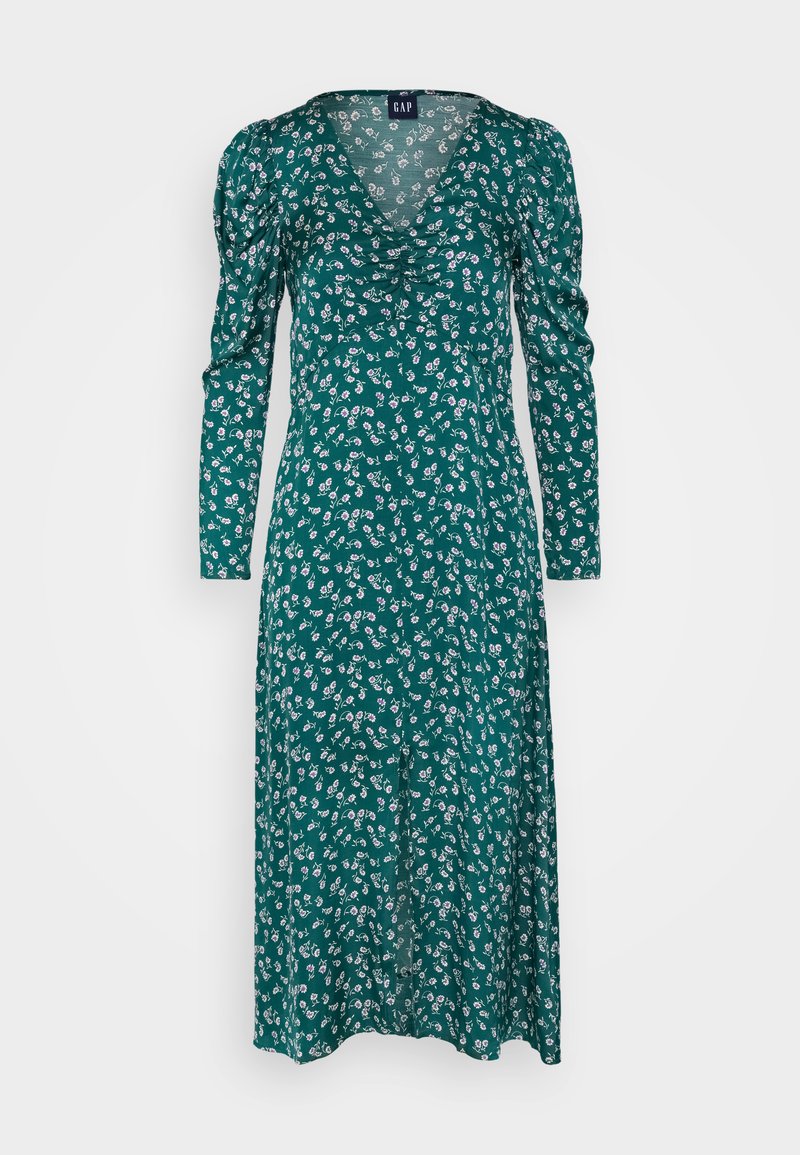 PUFF MIDI - GAP - View 1