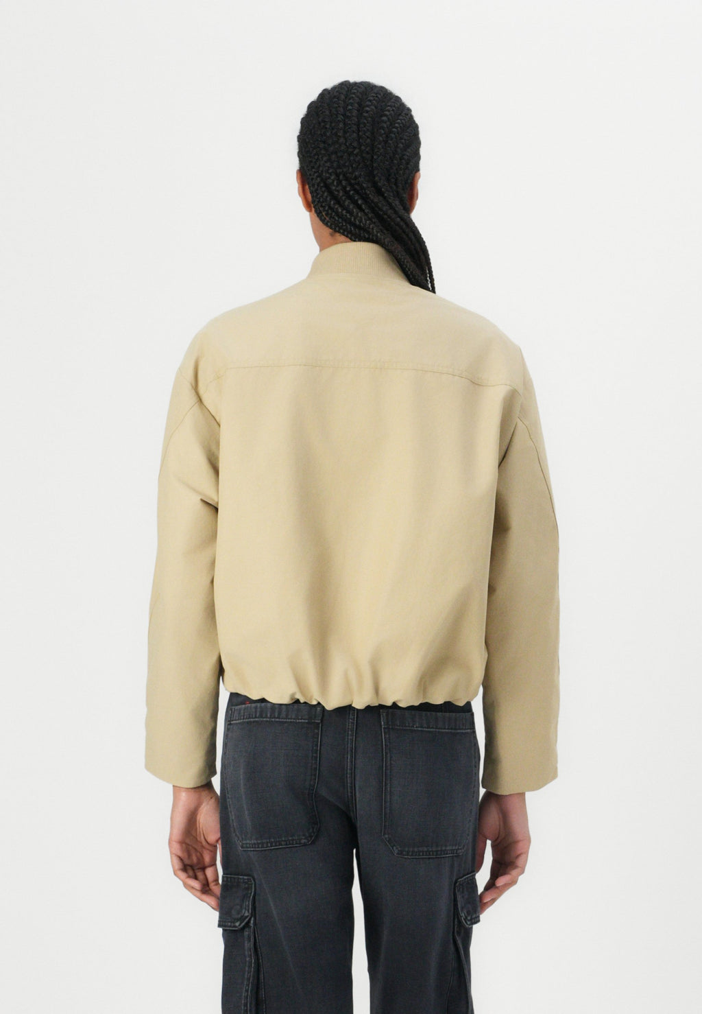 Tommy Hilfiger Bomberjacke Media 4