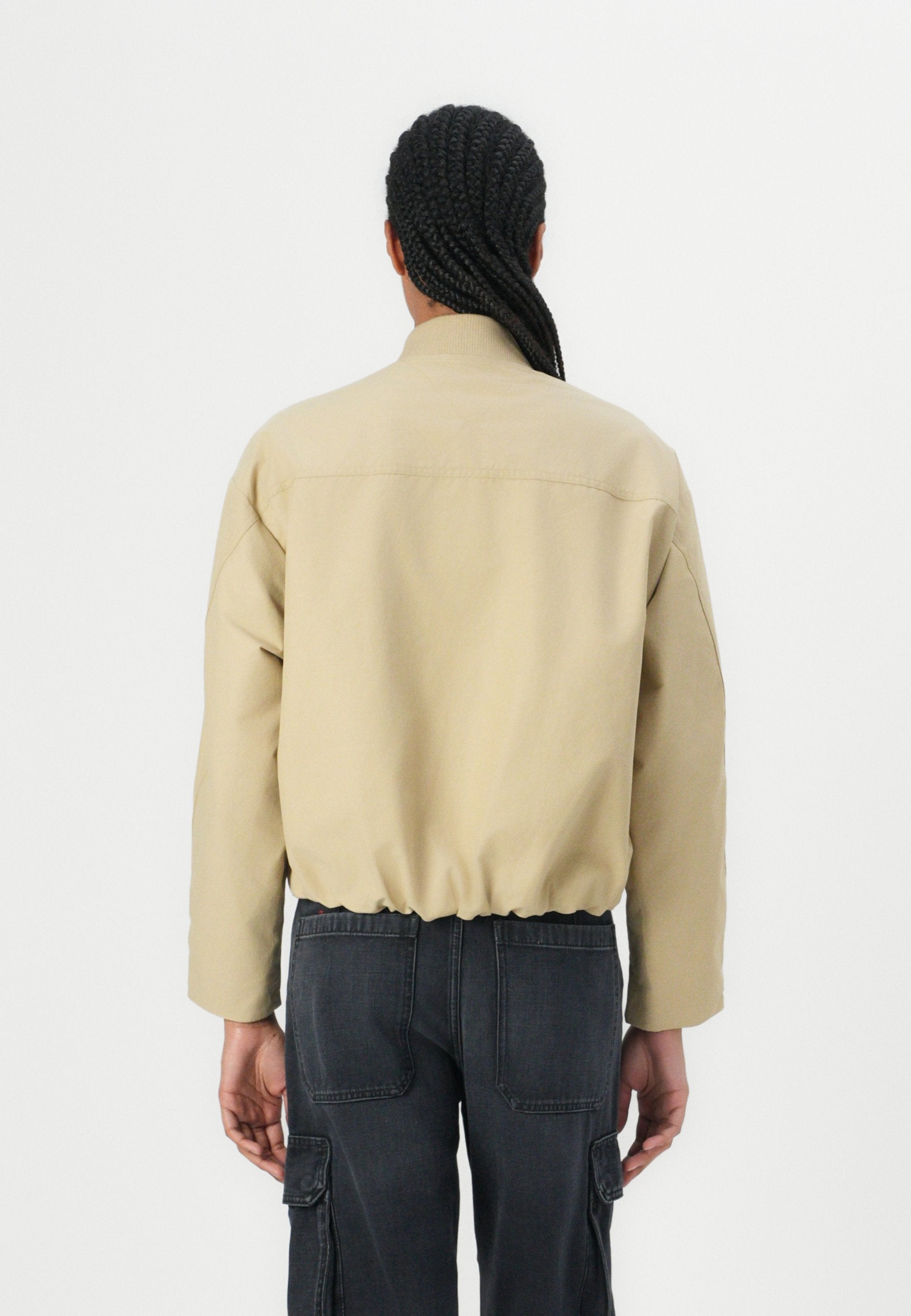 Tommy Hilfiger Bomberjacke Media 4