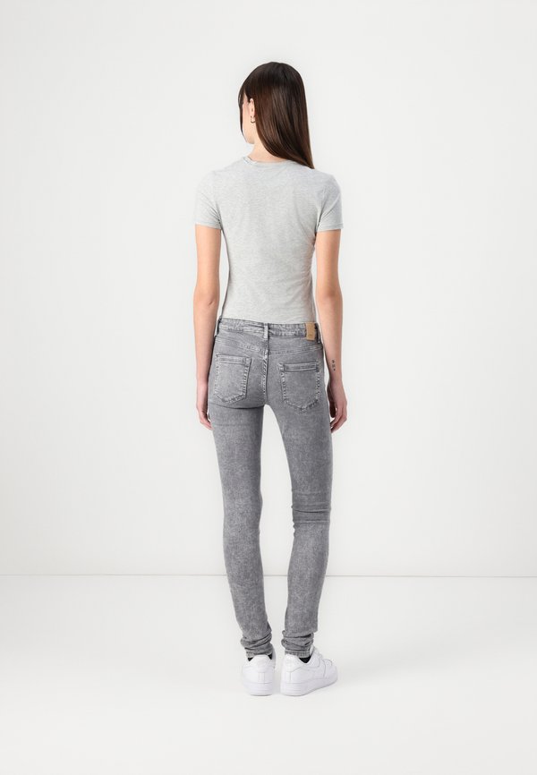 ONLY Skinny fit ONLBLUSH Mid waist