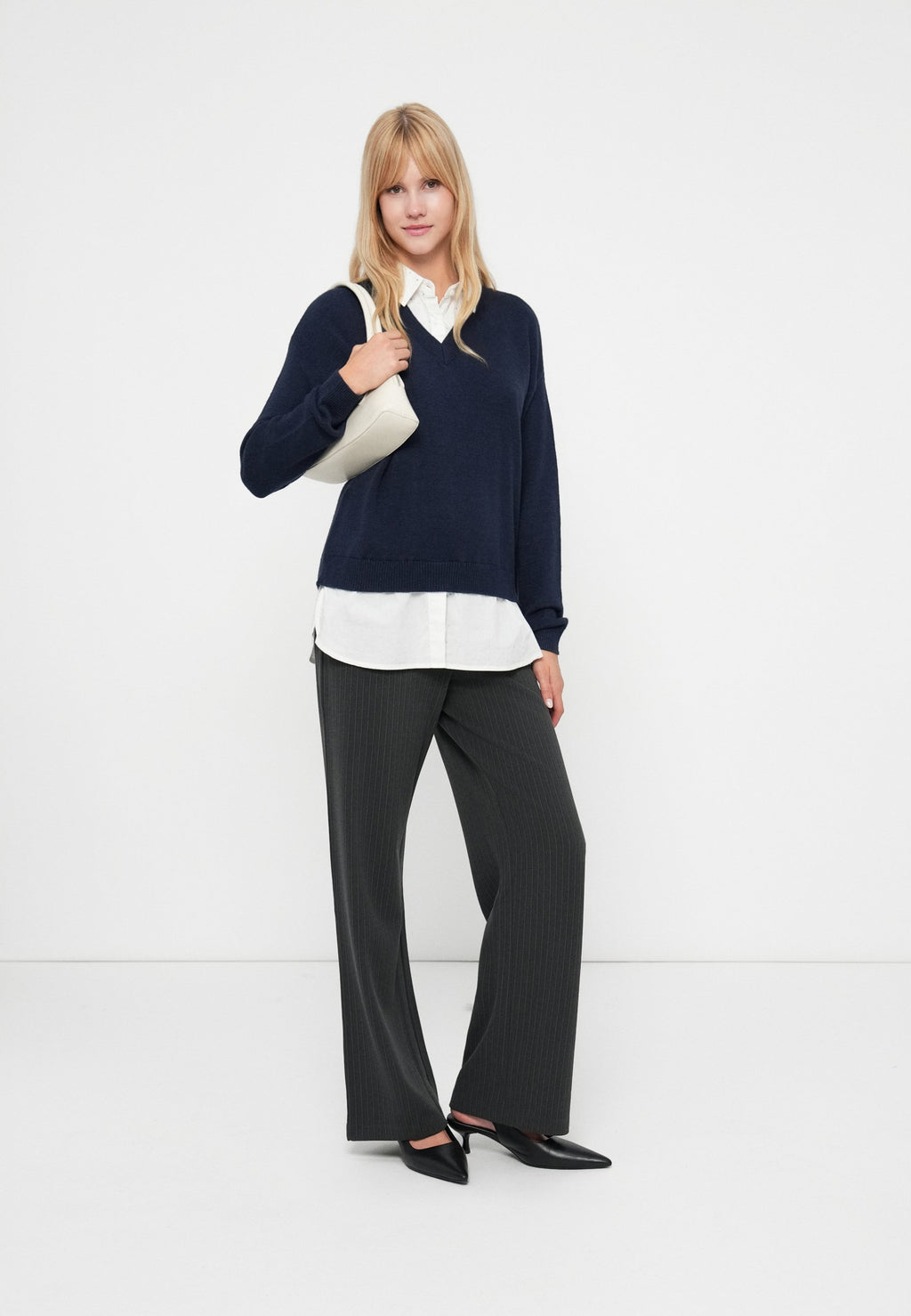 JDY JDYDOLORES PANT