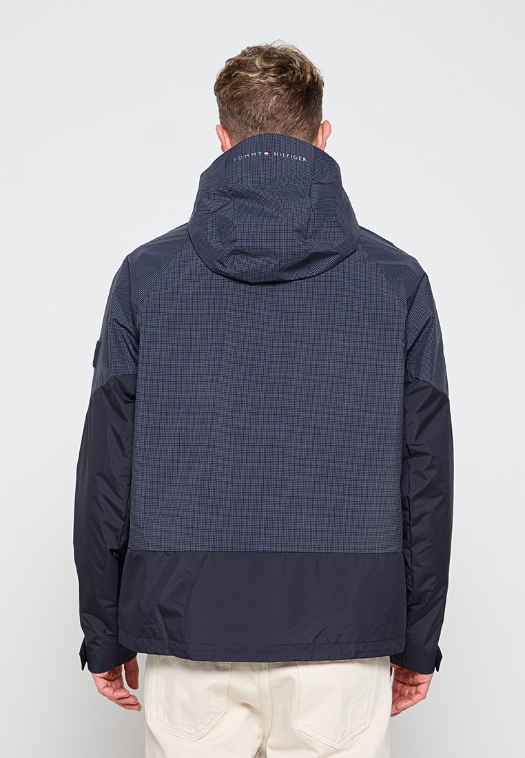 Tommy Hilfiger Leichte Jacke Media 3