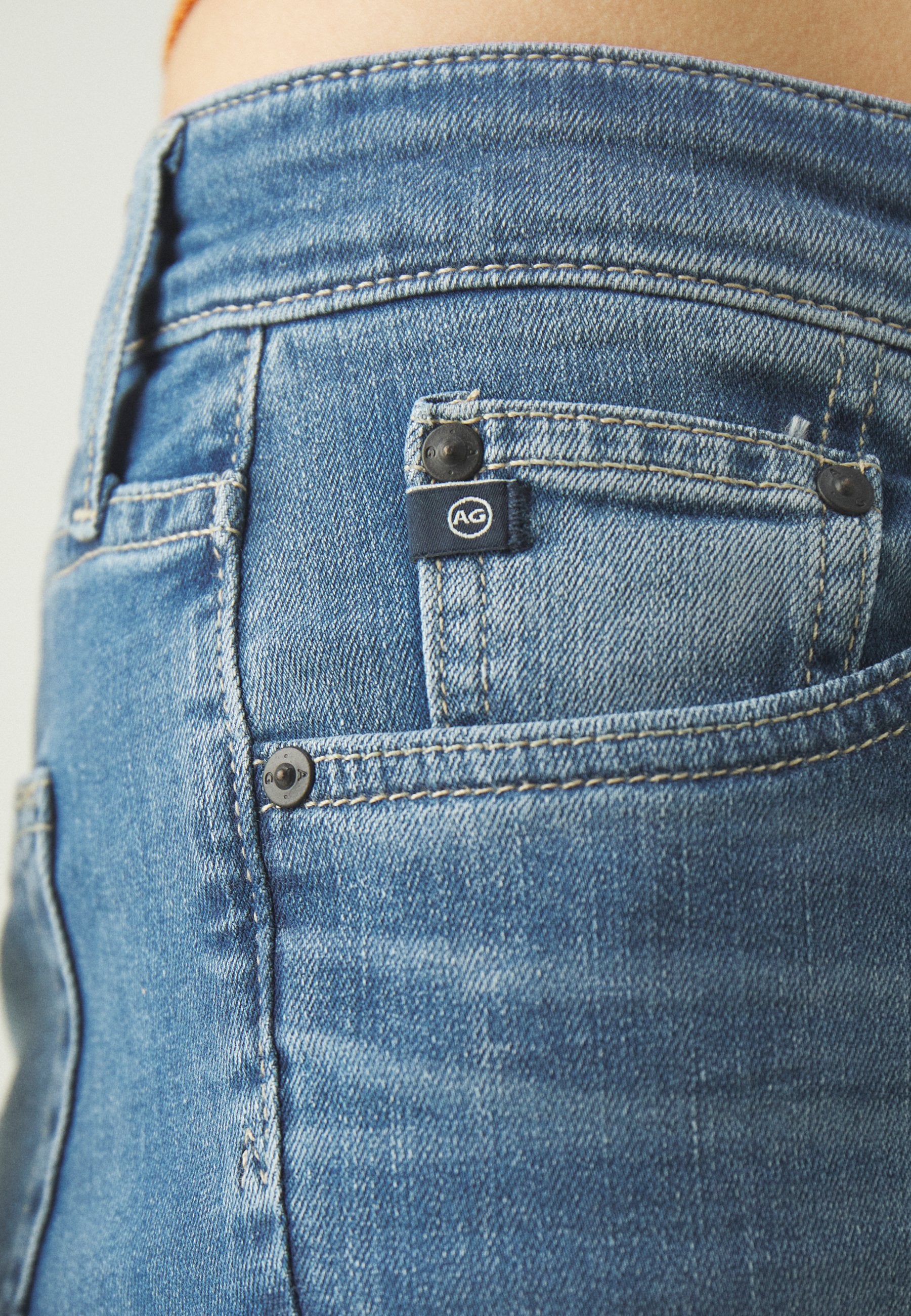 AG Jeans SOPHIE