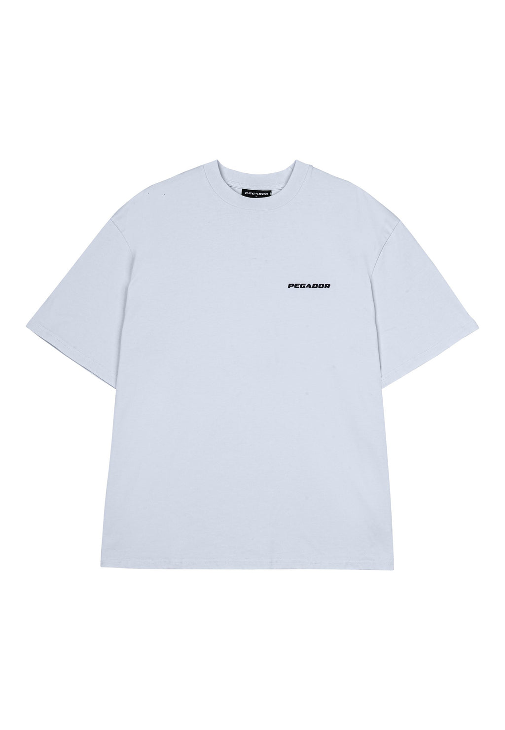 Pegador LOGO OVERSIZED TEE