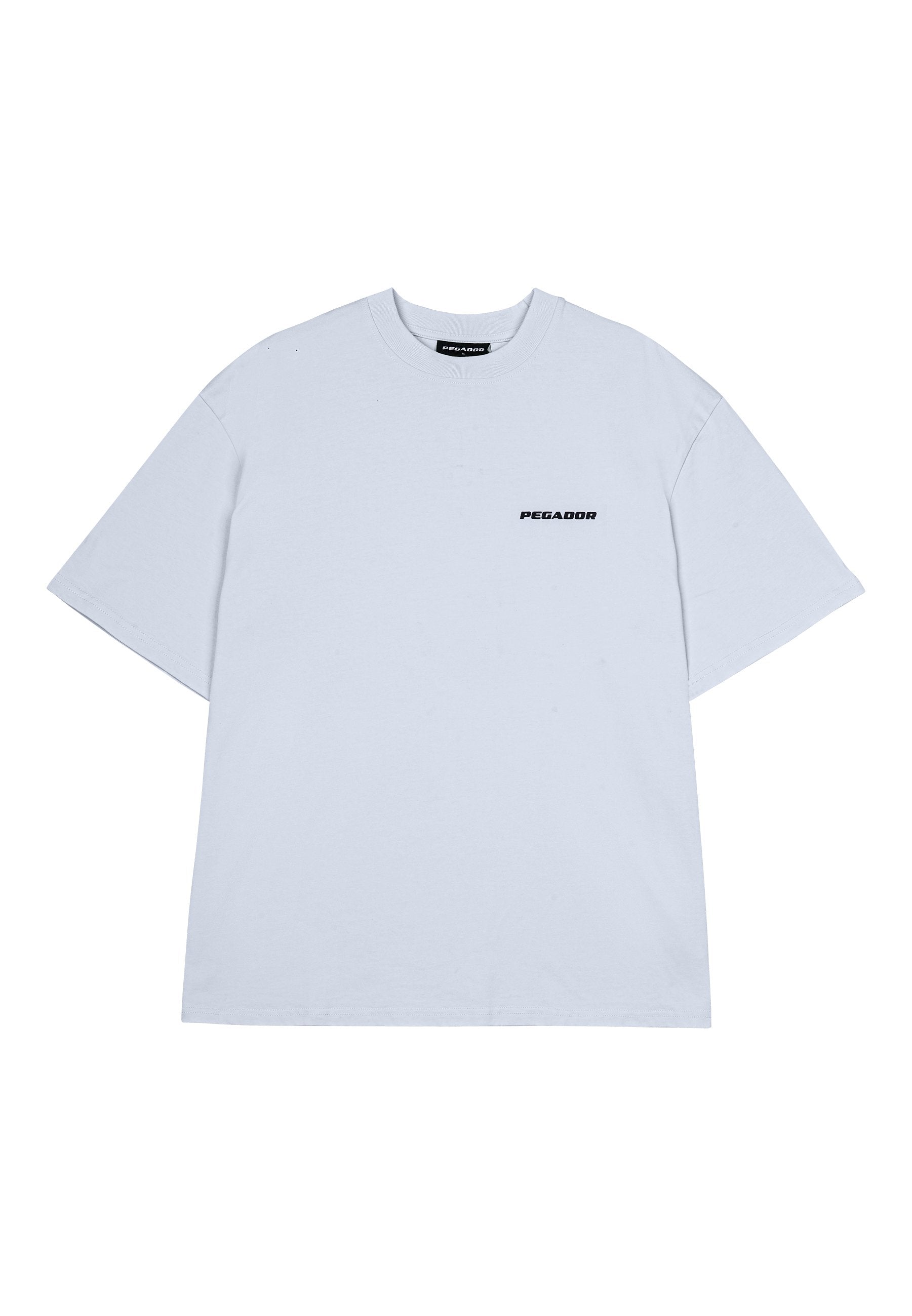 Pegador LOGO OVERSIZED TEE