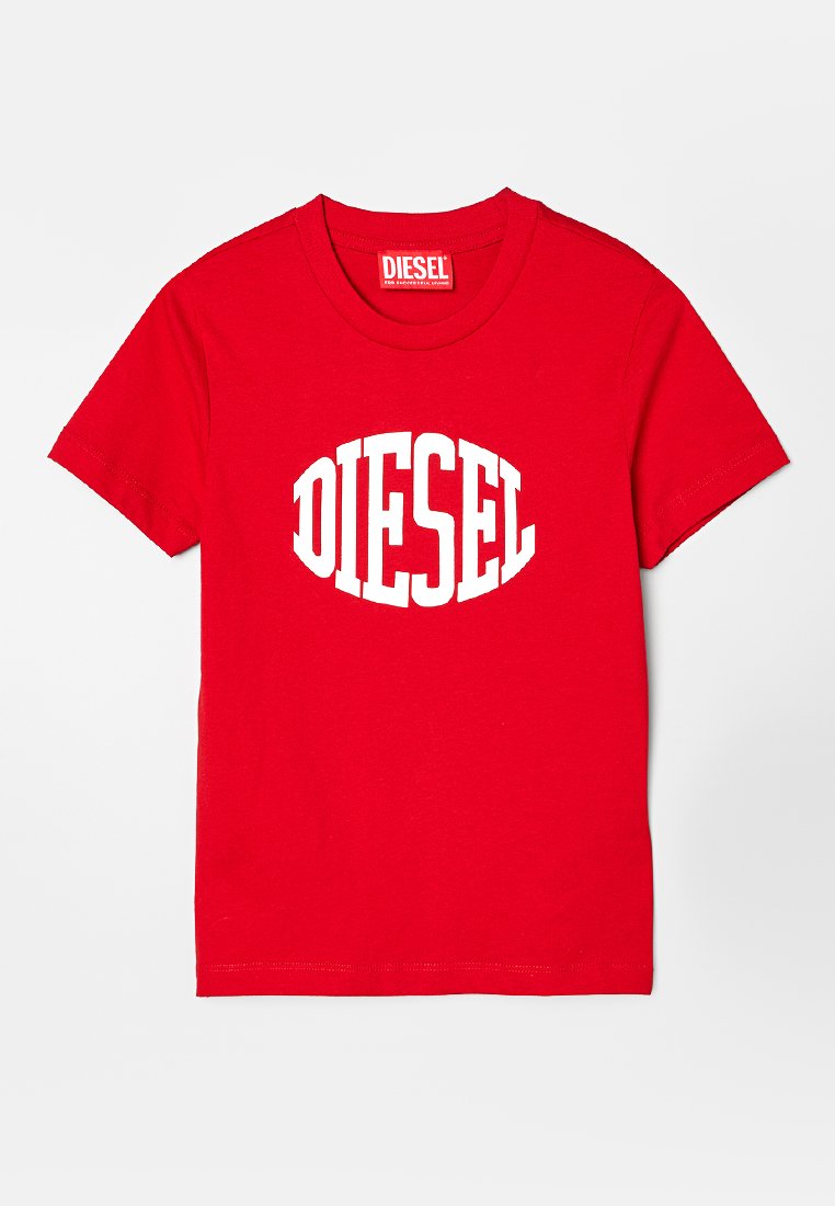 Diesel TIMUST
