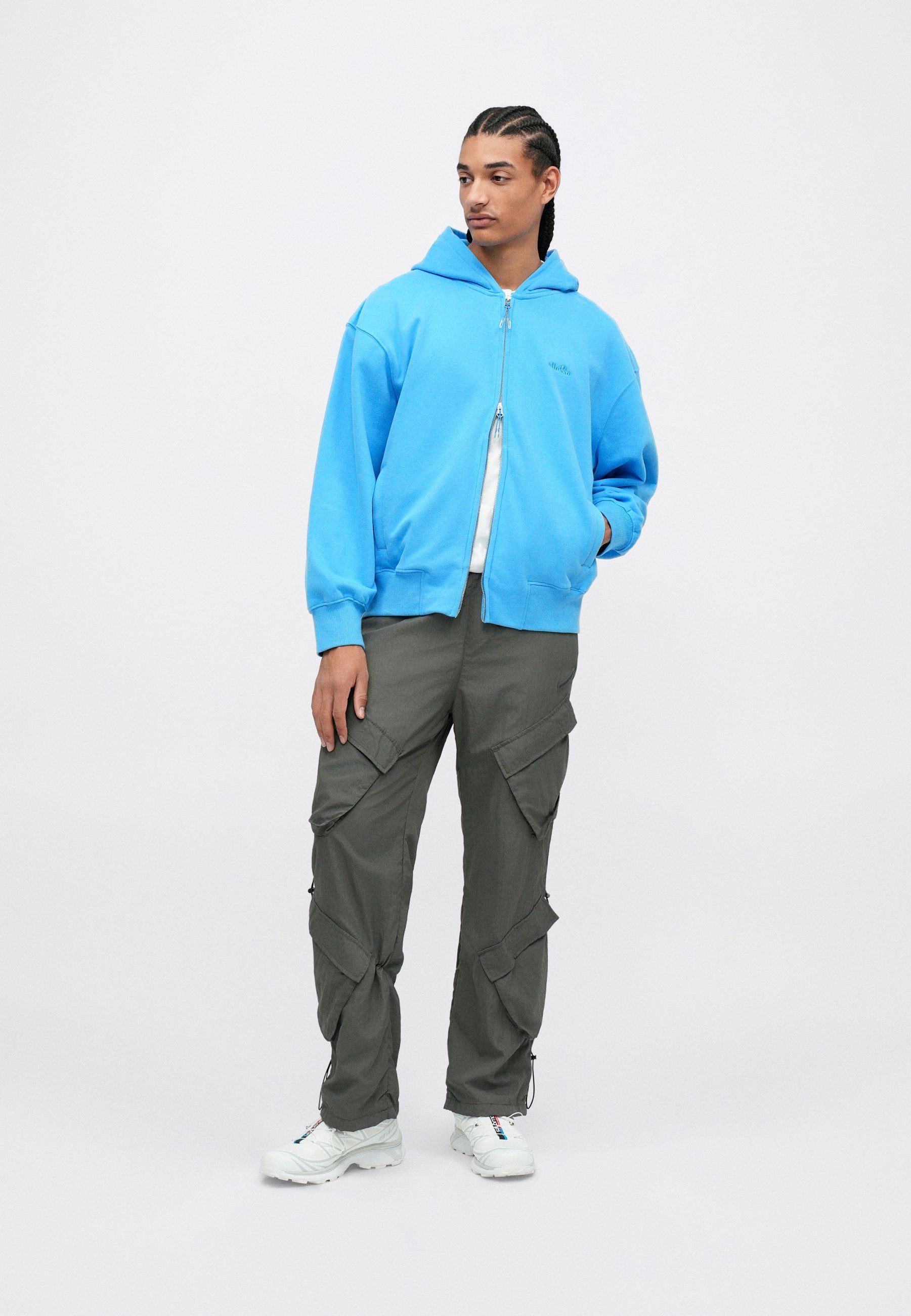 Ellesse KALVINI HOODY