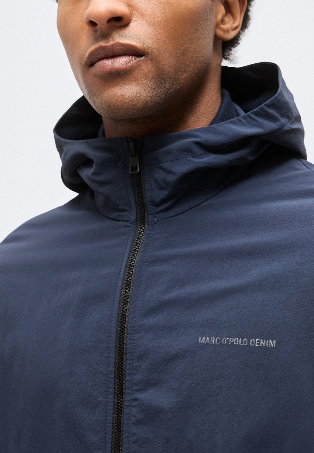 Marc O'Polo DENIM OUTDOOR JACKETS