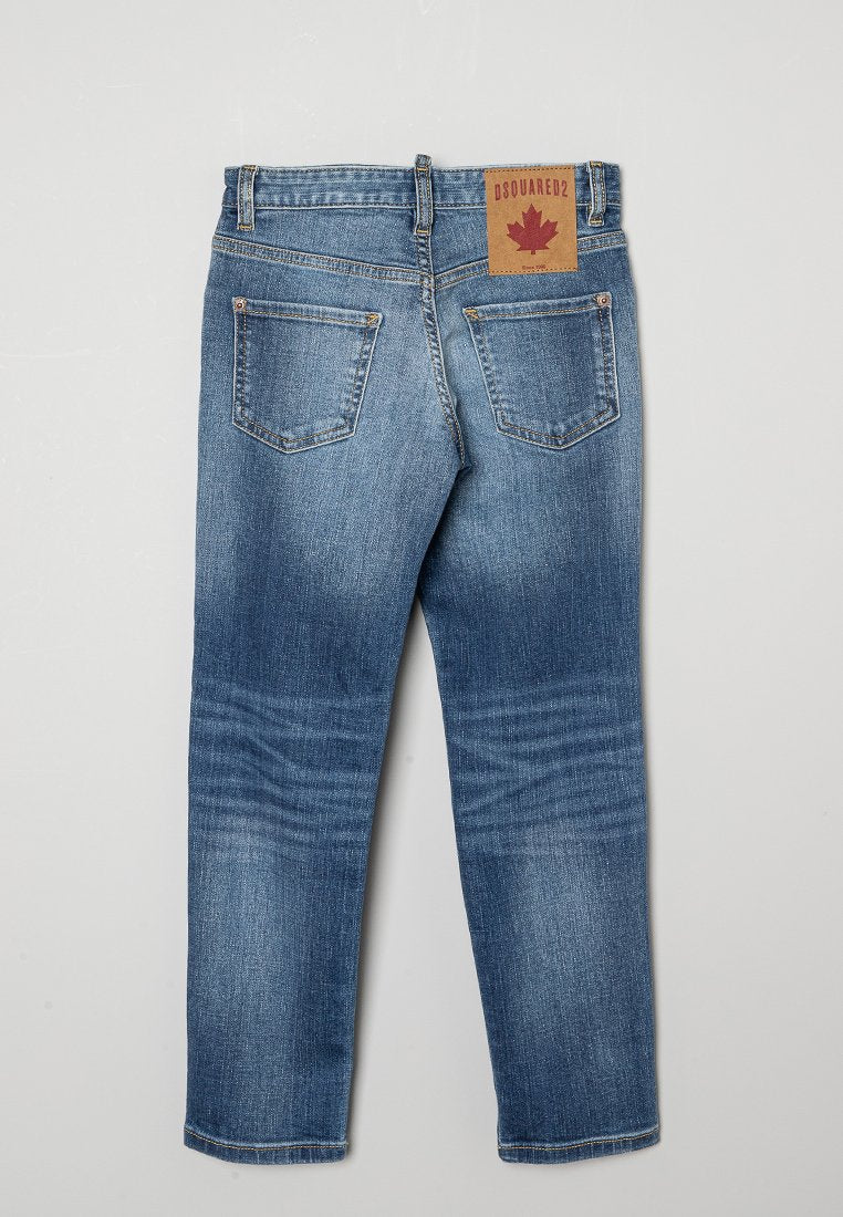 Dsquared2