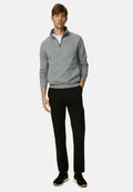 Marks & Spencer HALF ZIP SWEATSHIRT