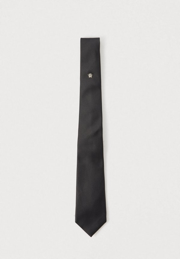 Versace TIE SHOVEL OTTOMAN MEDUSA