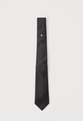 Versace TIE SHOVEL OTTOMAN MEDUSA