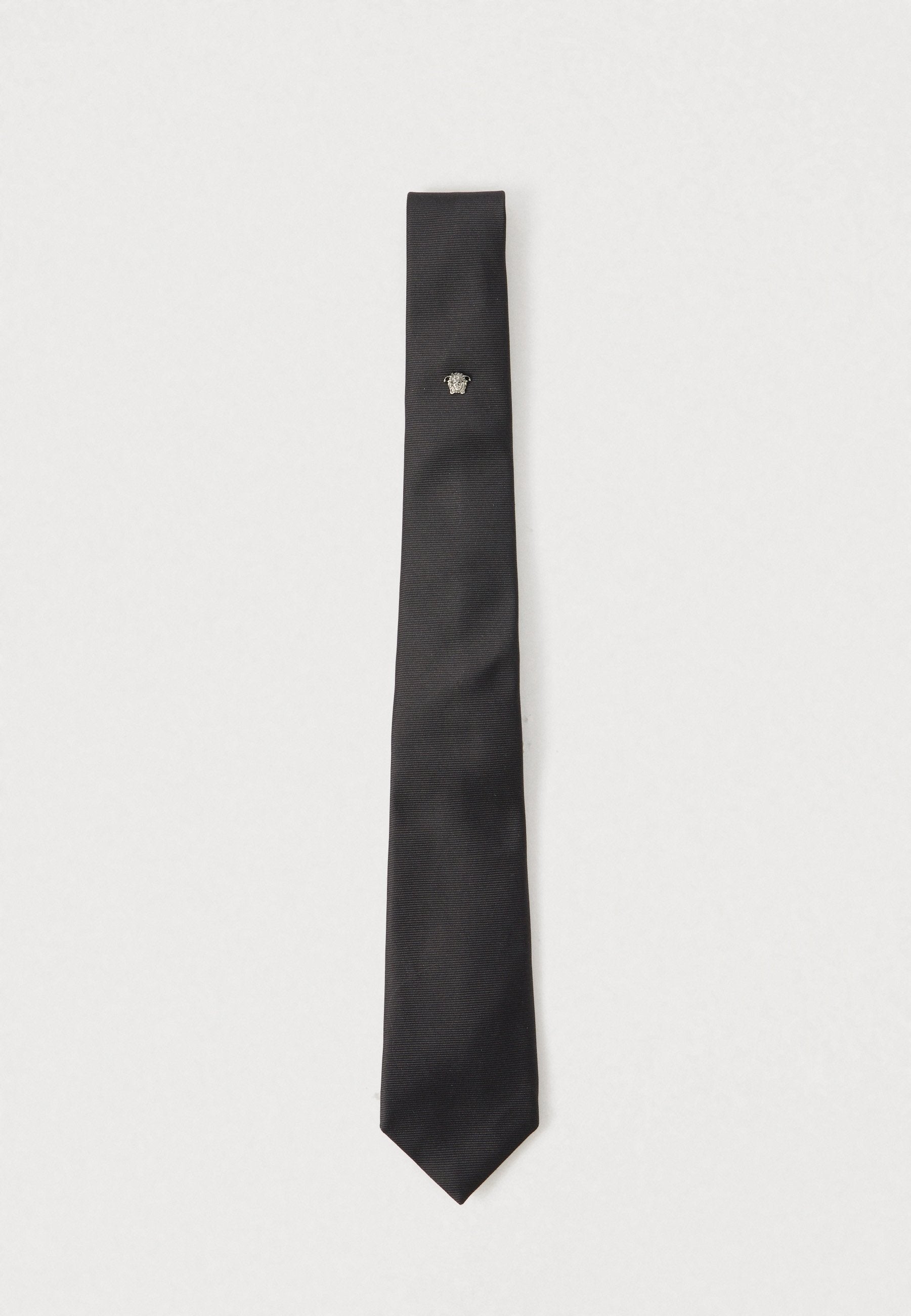 Versace TIE SHOVEL OTTOMAN MEDUSA