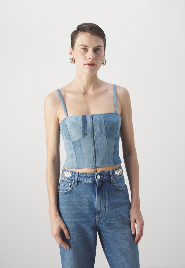 Elleme BUSTIER