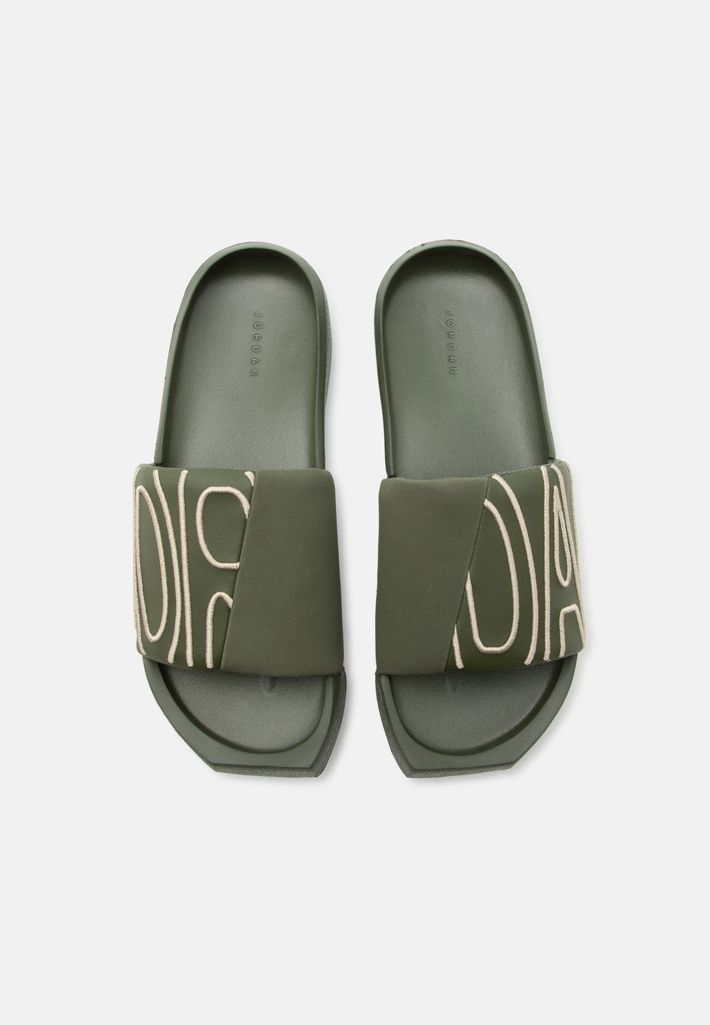 Jordan NOLA SLIDE