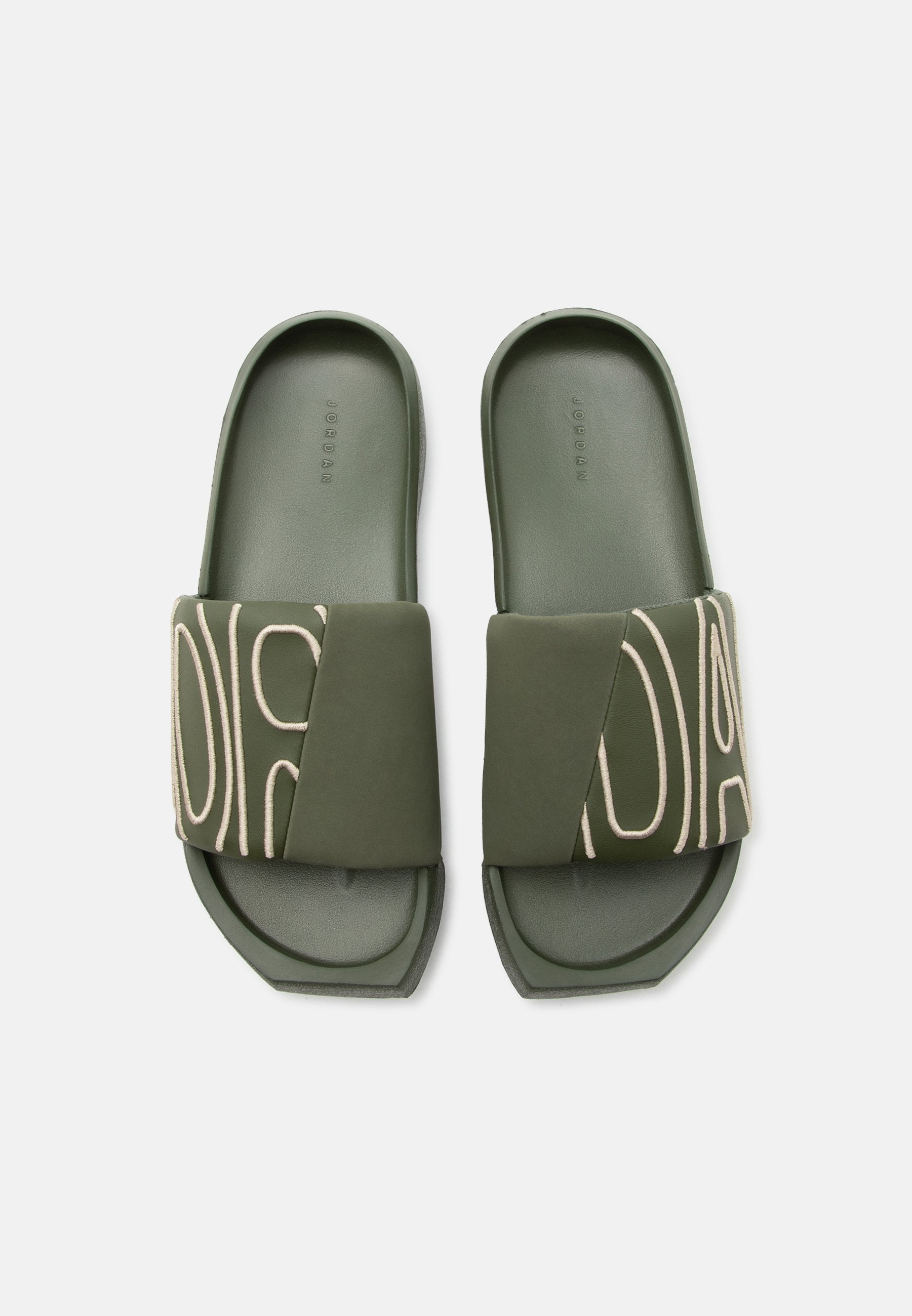Jordan NOLA SLIDE