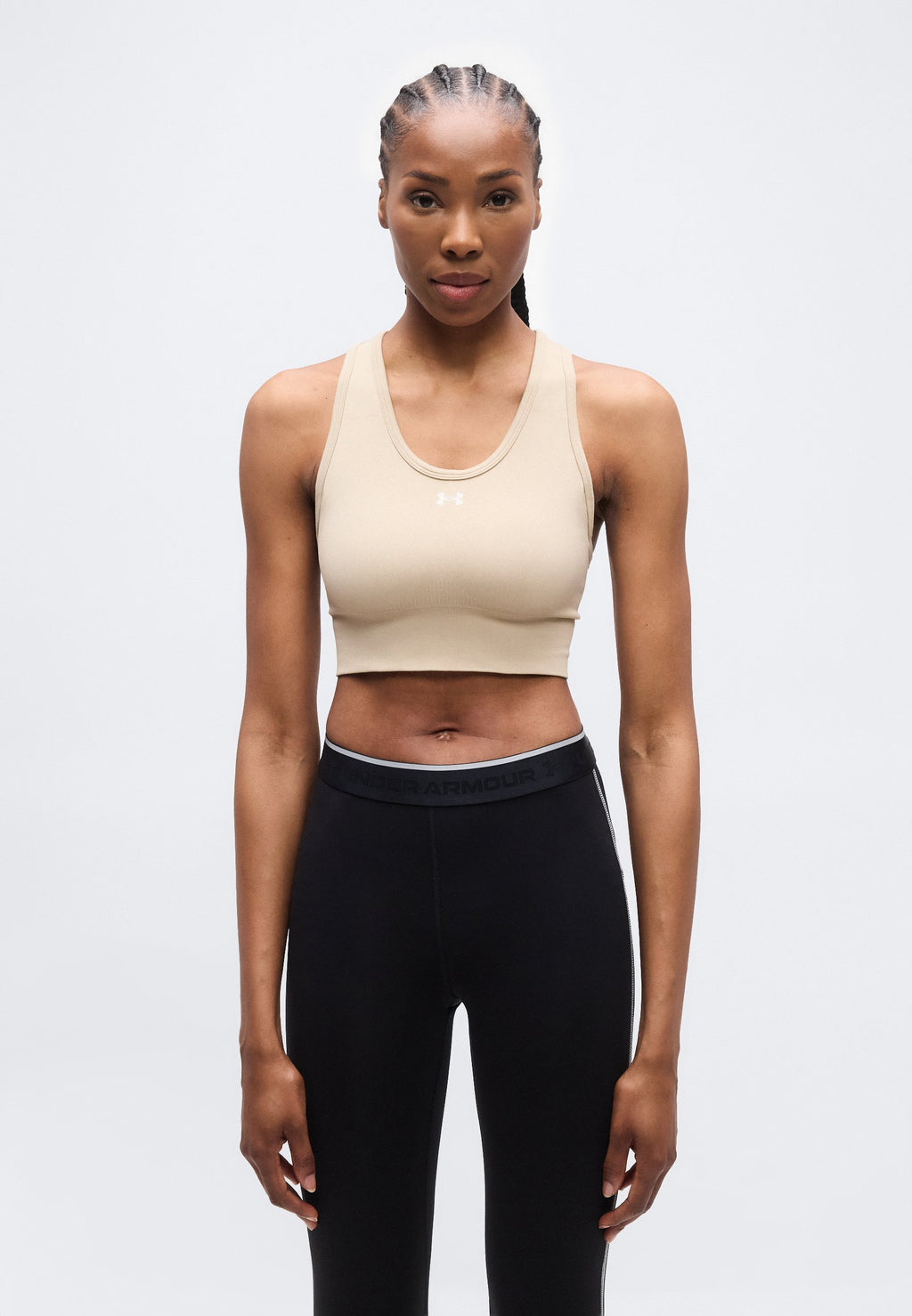 Under Armour VANISH SEAMLESS BRA