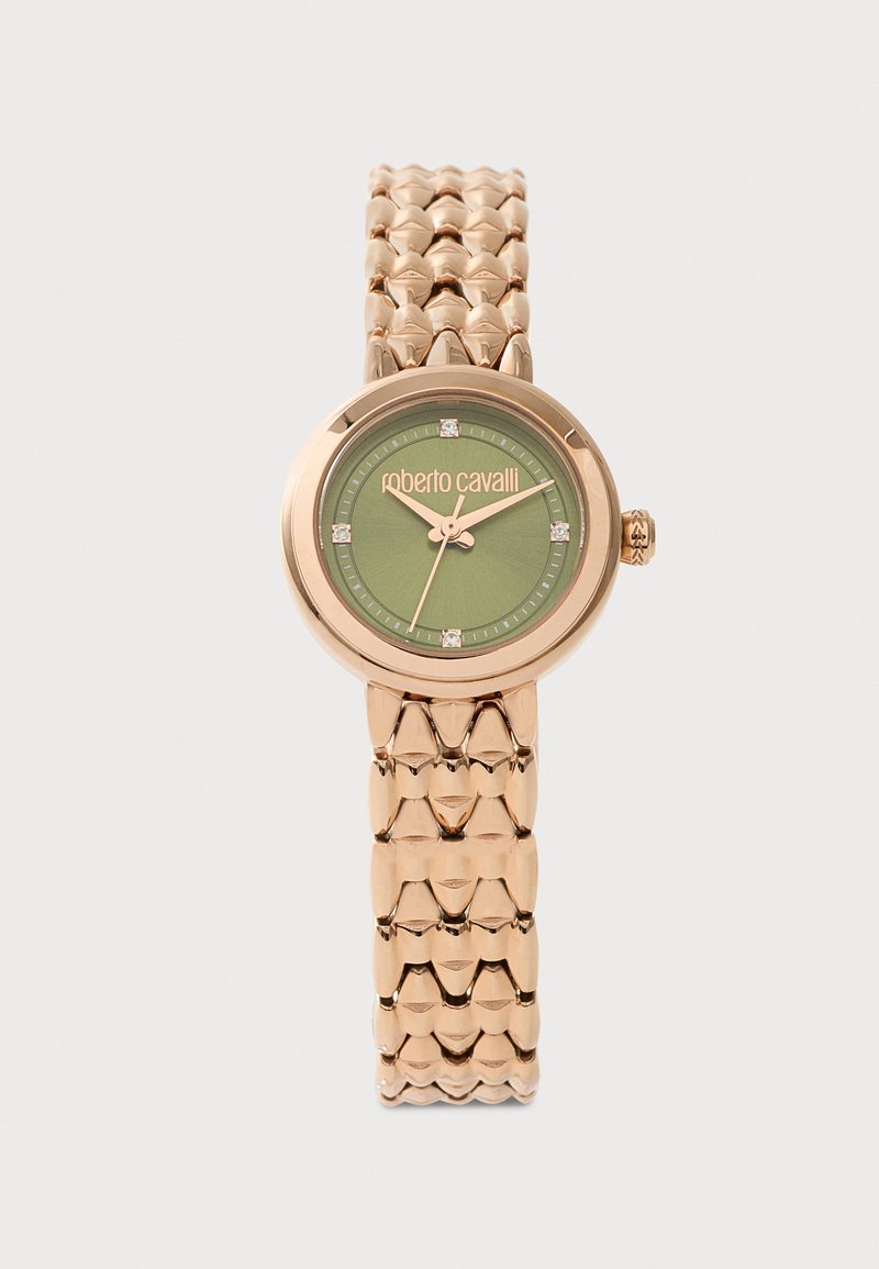 Roberto Cavalli Uhr Media 1