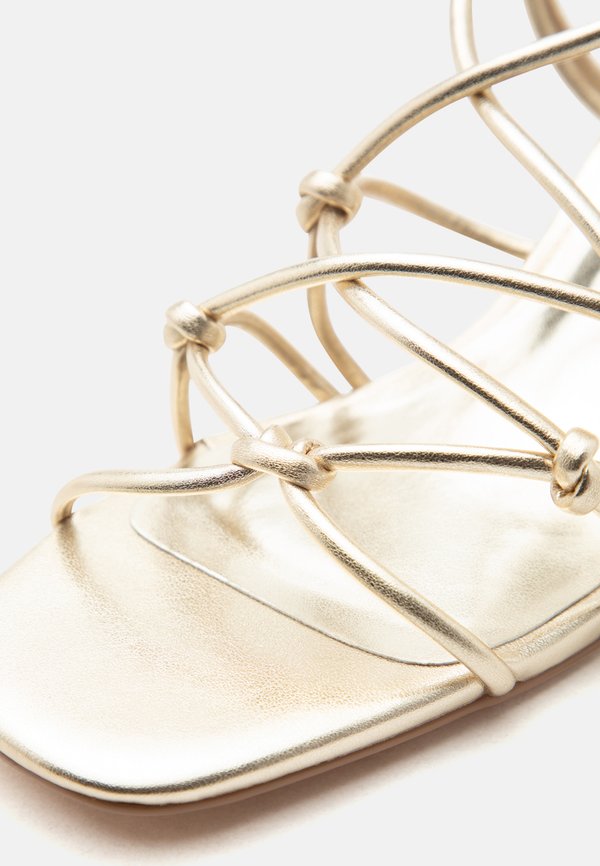 ONLY SHOES ONLAVERY WRAP AROUND HEELED