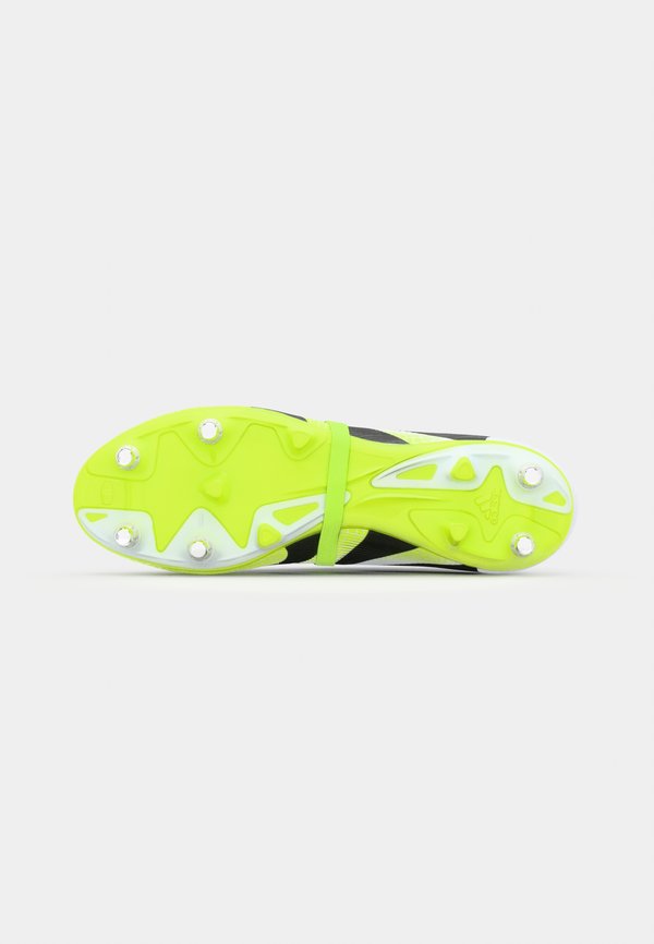 adidas Performance PREDATOR PRO FOLD-OVER TONGUE SOFT GROUND FOOTBALL BOOTS